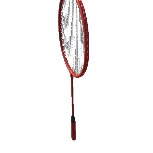 Badminton Racket Triangulate (37)